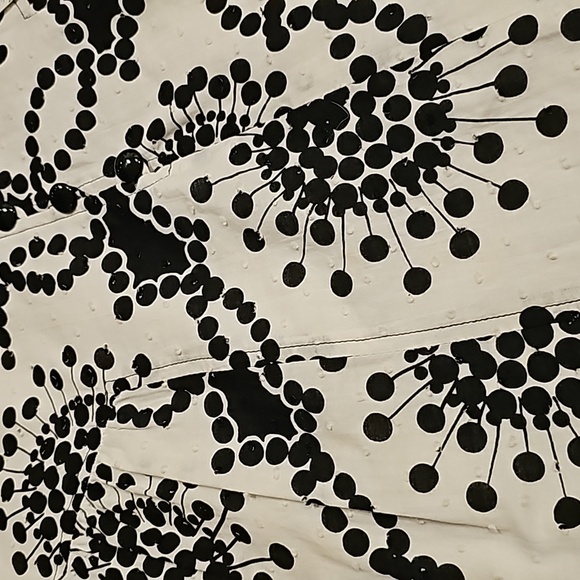 Nanette Lepore sz 8 dress - Picture 12 of 16